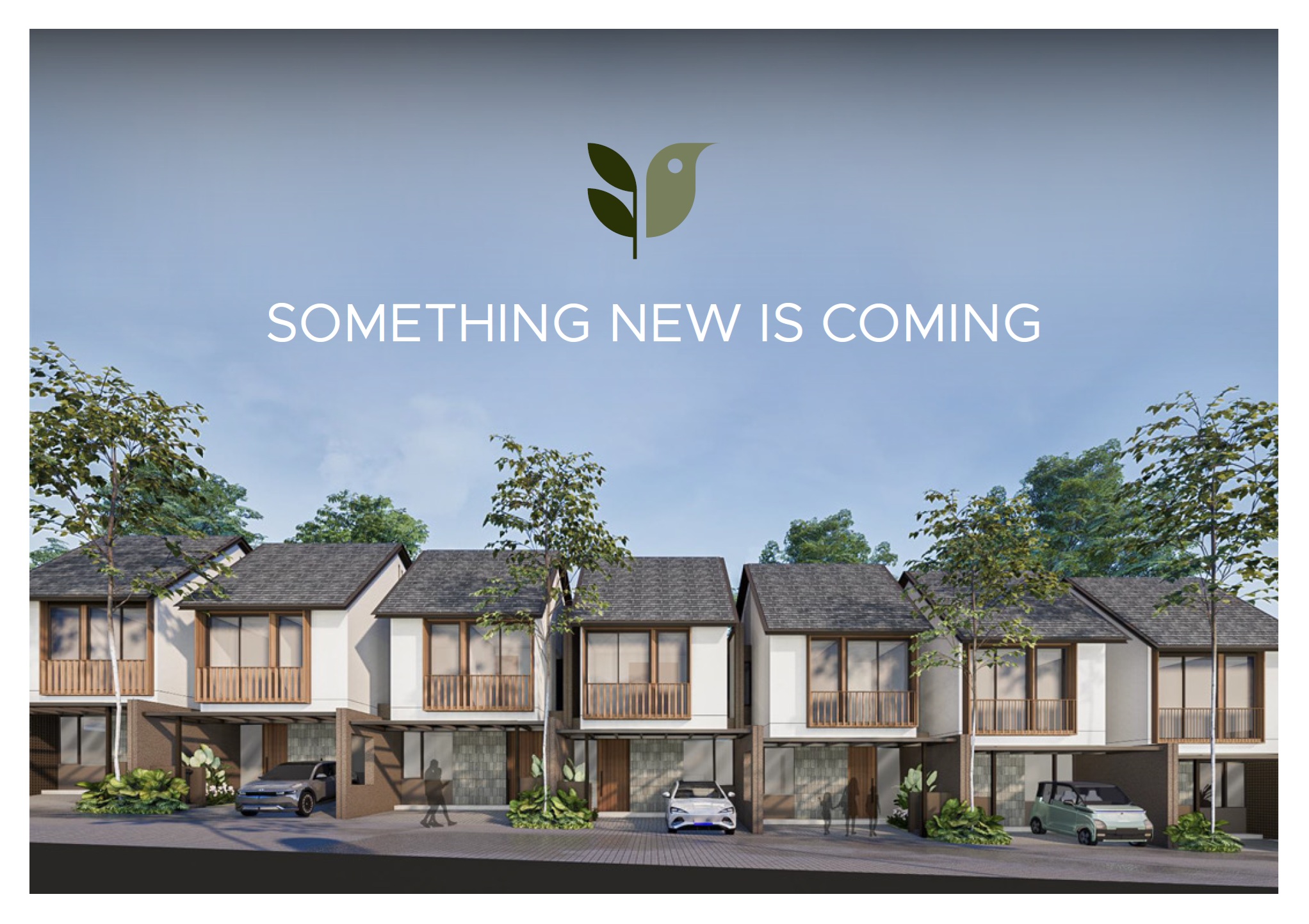 Townhouse Uma Bango